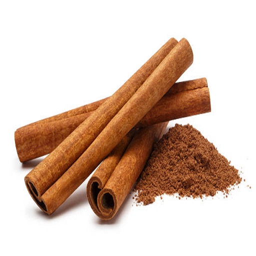 Organic Cinnamon