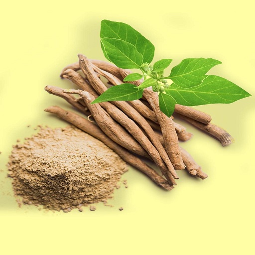 Organic Ashwagandha