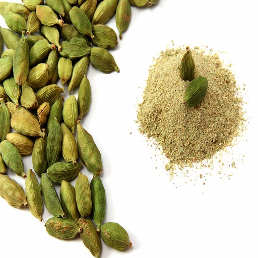 Organic Cardamom