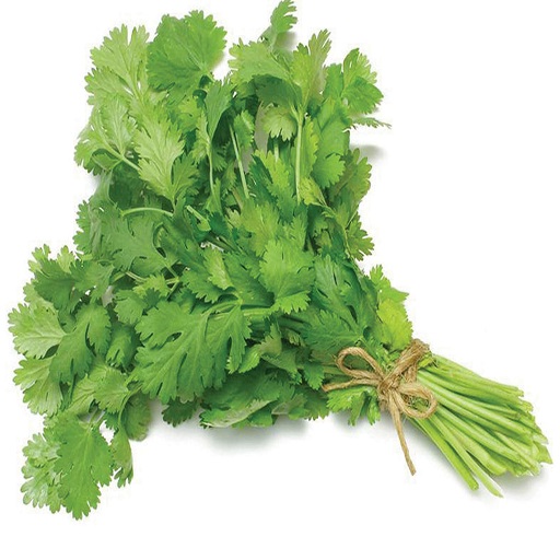 Organic Coriander