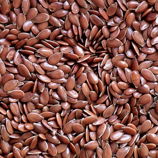 Organic Flax Seed