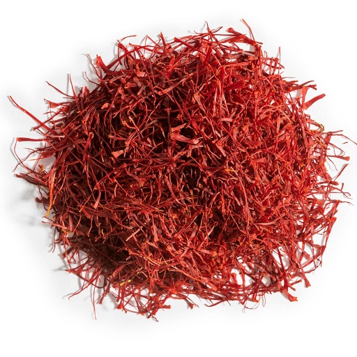 Organic Saffron