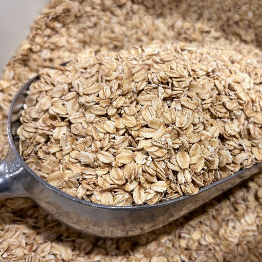 Organic Oats