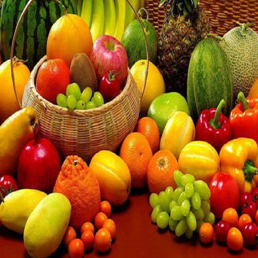 Organic Fruits