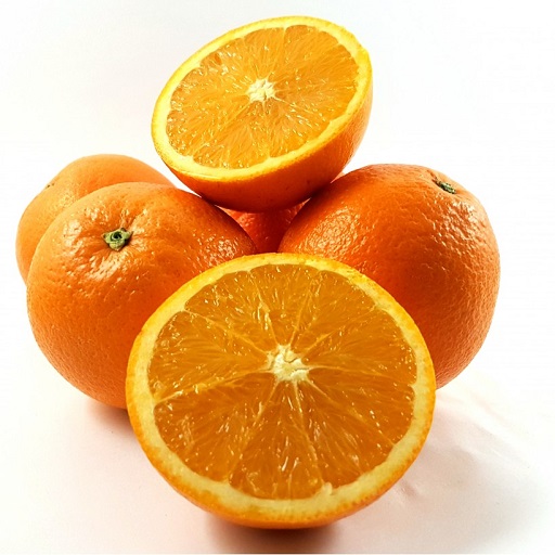 Organic Orange