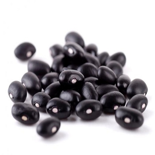 Organic Black Beans