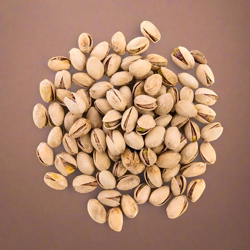 Organic Akbari Pistachios