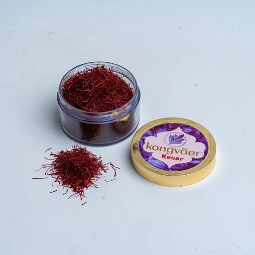 Organic Saffron (20g)