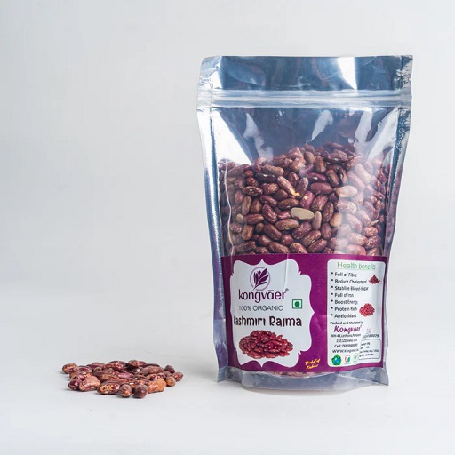 Organic Kashmiri Rajma