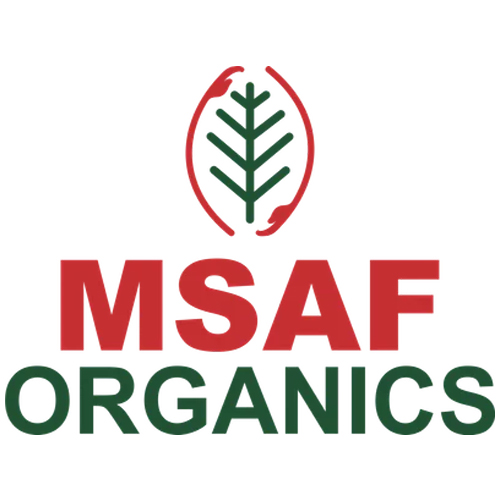 msaf bio organics pvt ltd