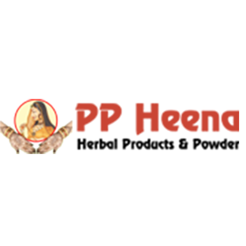 pp heena products