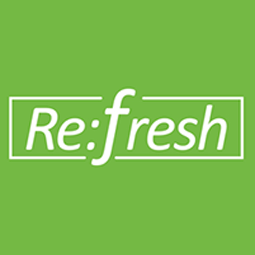 Refresh Wellness