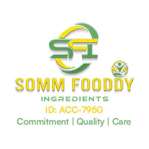 SOMM FOODDY INGREDIENTS LLP