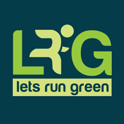 Let's Run Green