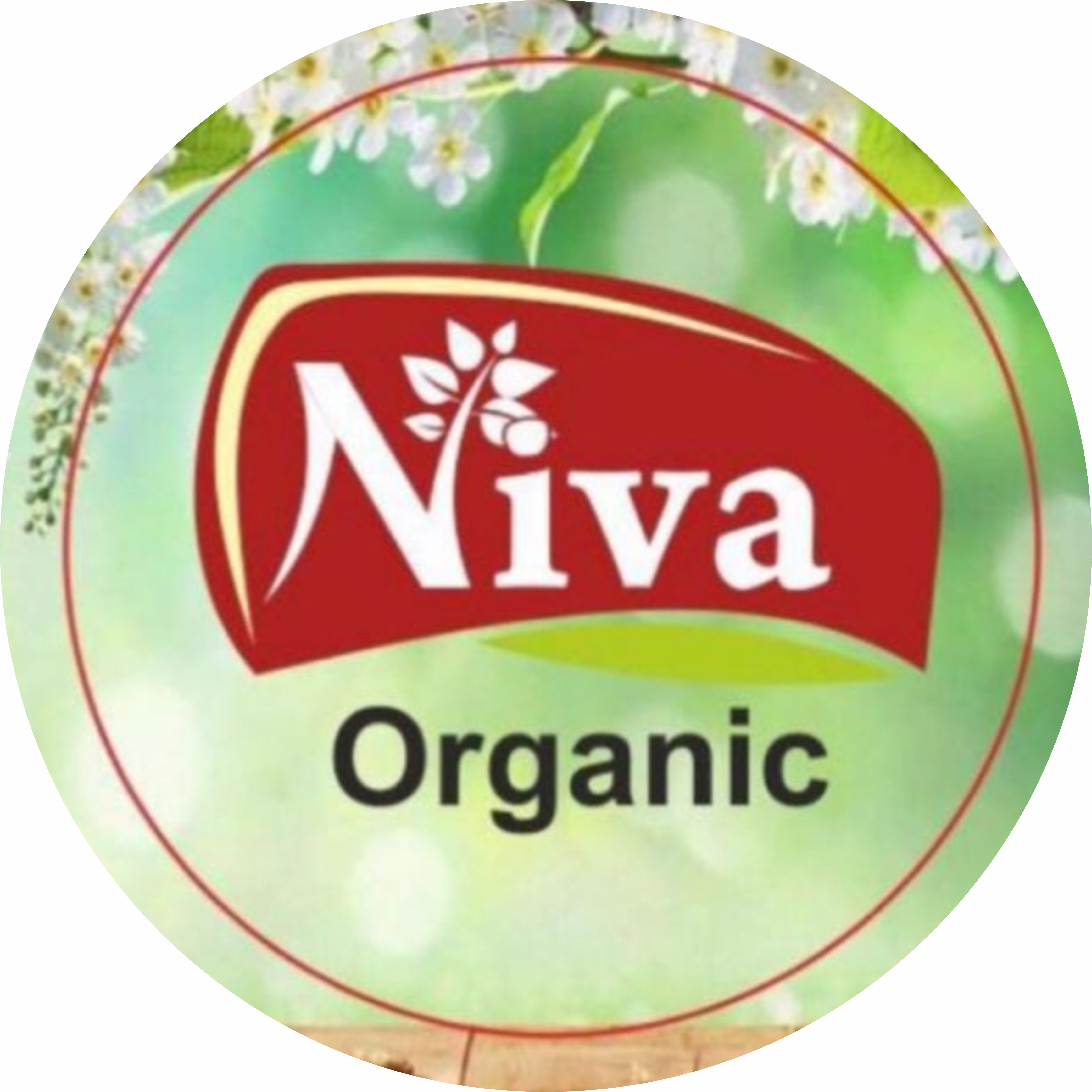 niva organic