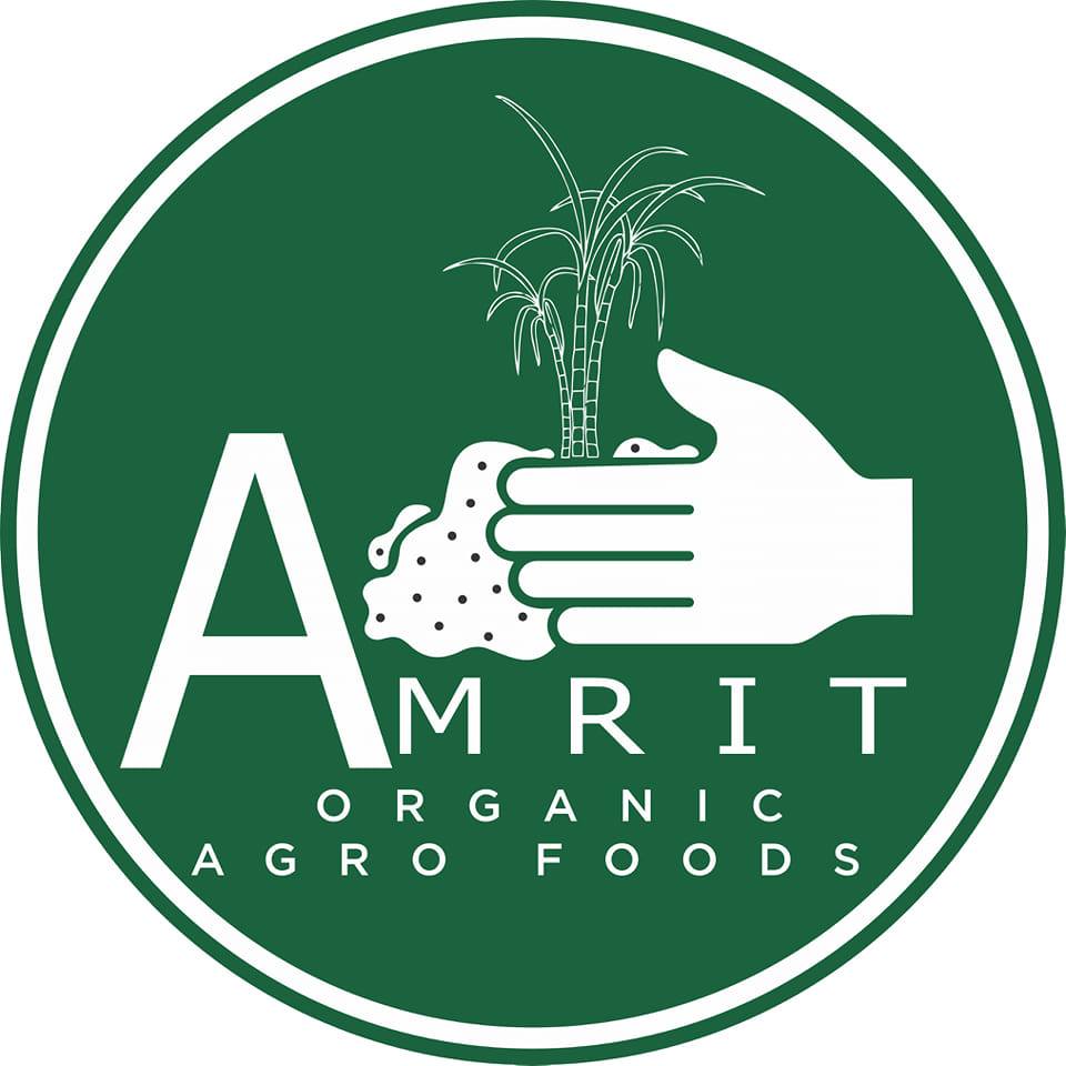 Amrit Organic Agro Foods