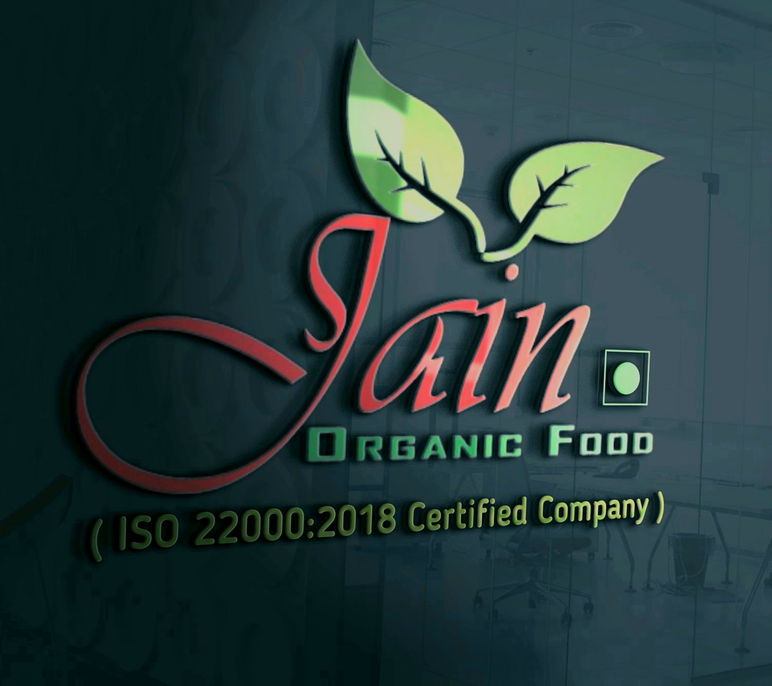 Jain Organic Food