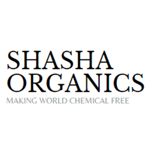 Shasha Organics