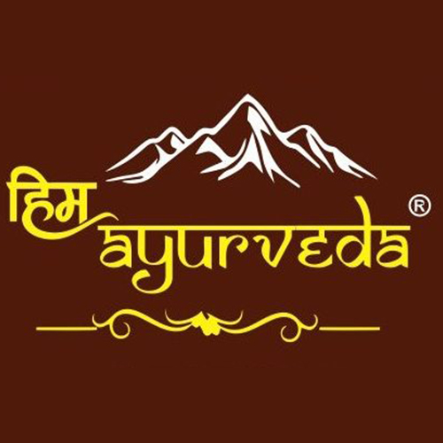 HIM AYURVEDA PRIVATE LIMITED