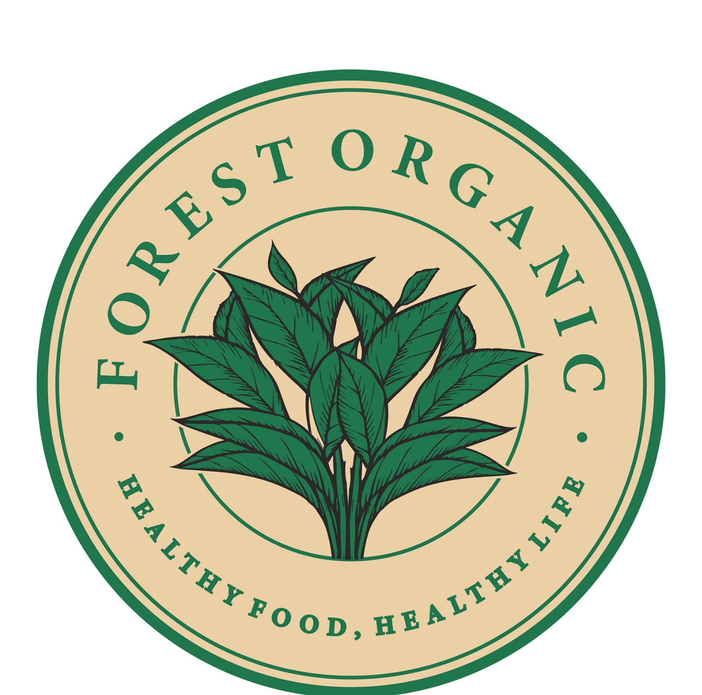 PAL TRADERS / FOREST ORGANIC