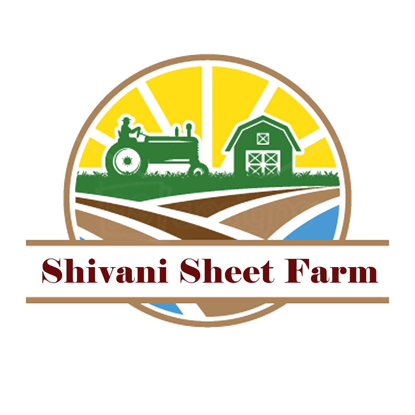 shivani sheet farm