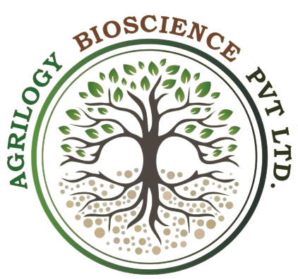 AGRILOGY BIOSCIENCE PVT LTD