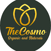 The Cosmo organic AND NATURALS