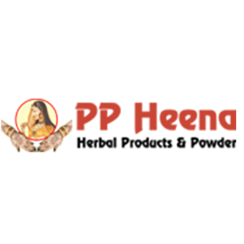 pp heena products