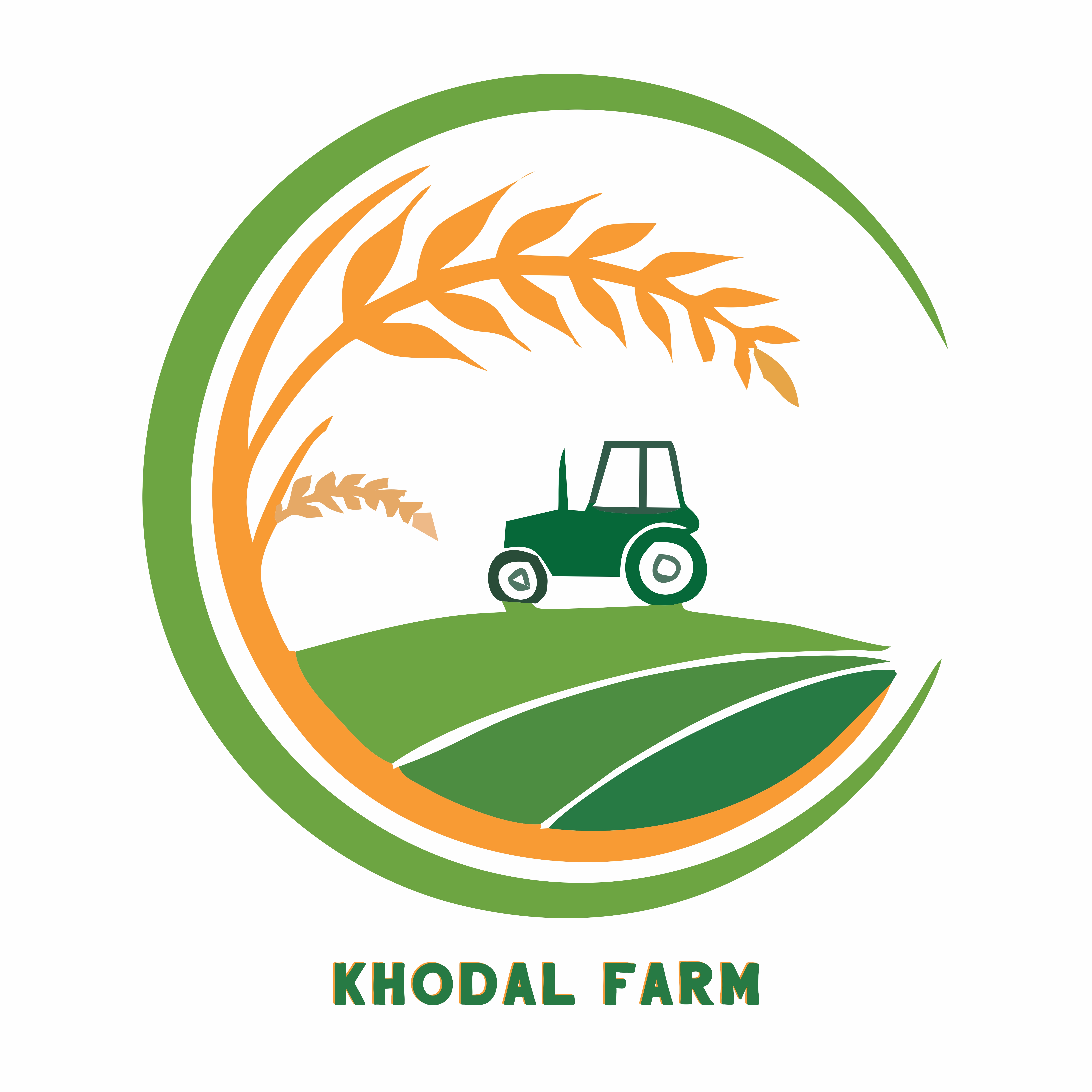 khodal farm