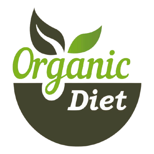 Organic Diet & Herbal Products