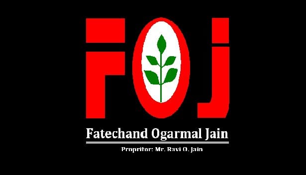 Fatechand ogarmal jain