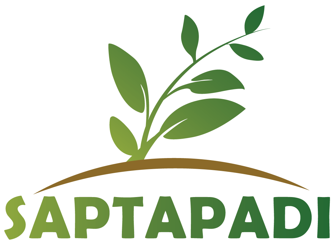 saptpadi organic products pvt ltd