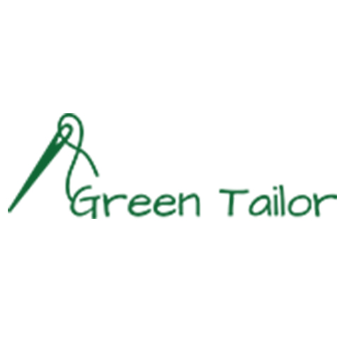 GREEN TAILOR