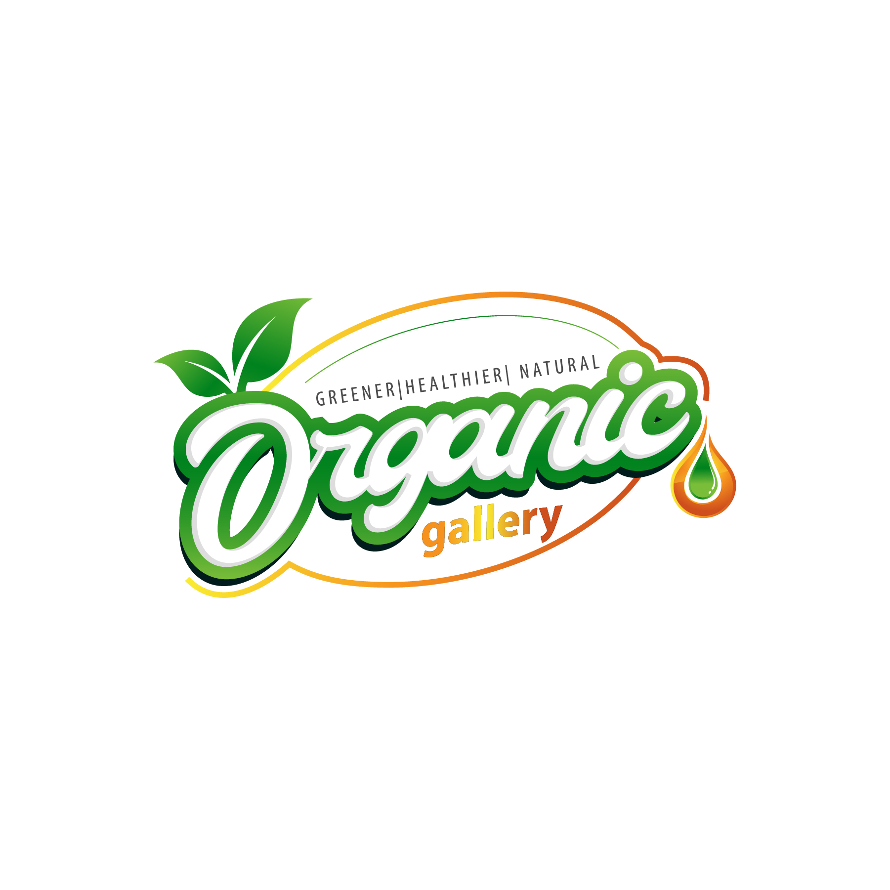 Organic Gallery