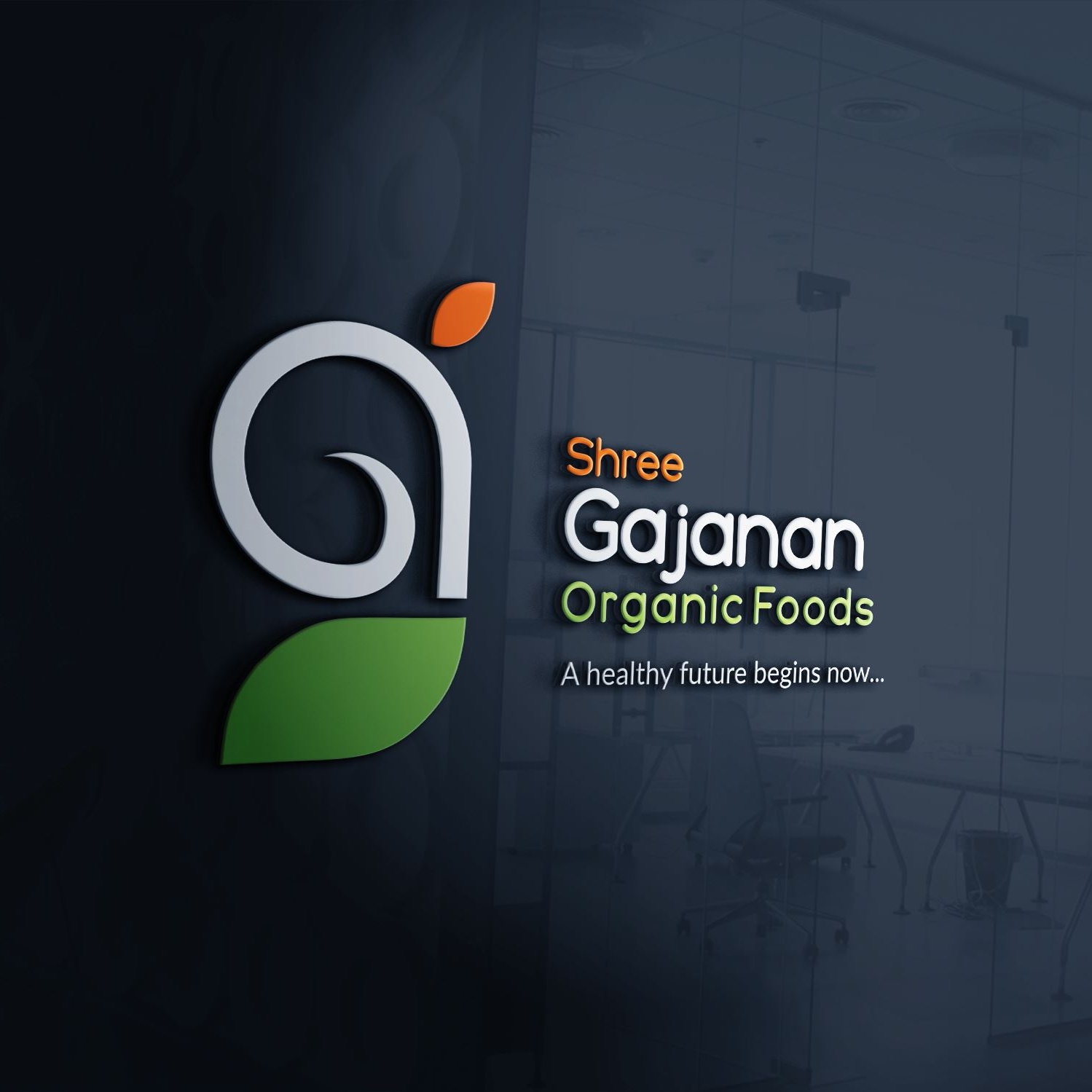 Shree Gajanan Organic foods