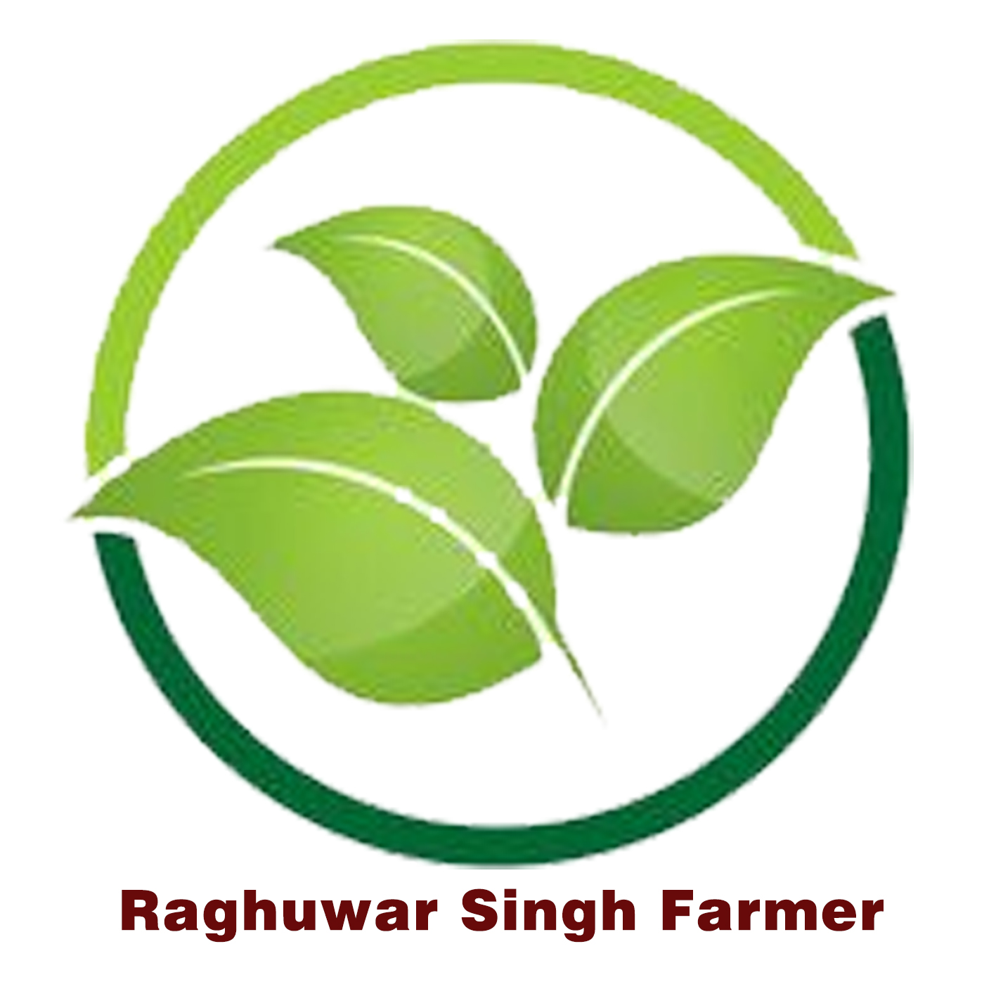 raghuwar singh farmer