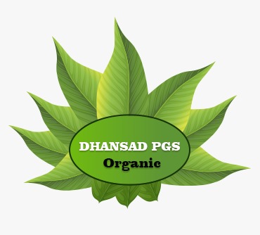 Dhansad PGS Organic