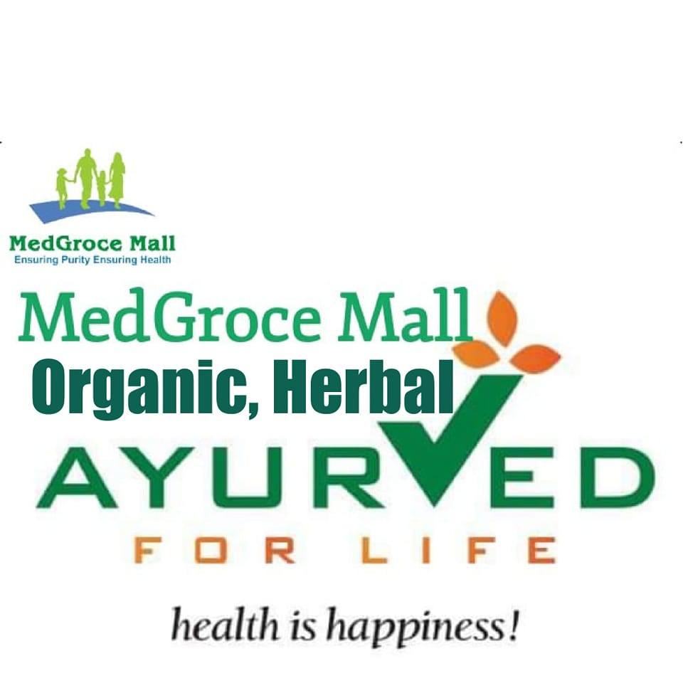 MedGroce Mall