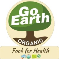 Gavyadhar Organic Pvt Ltd (Go Earth Organic)