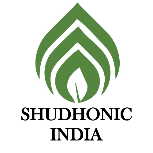 Shudhonic India