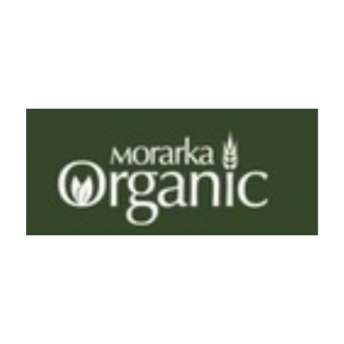 Morarka organic foods Ltd