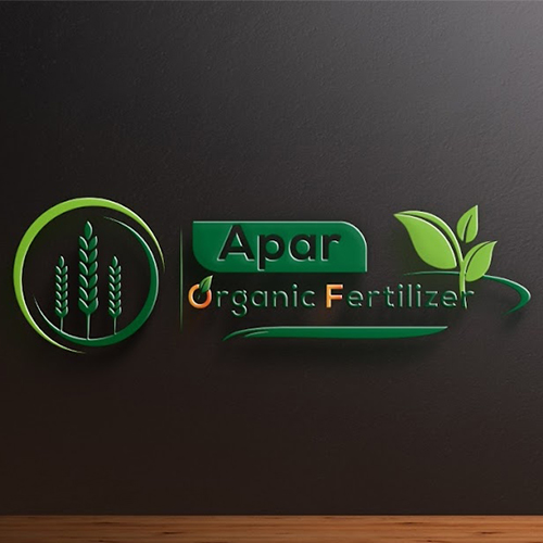 Apar Organic Fertilizer