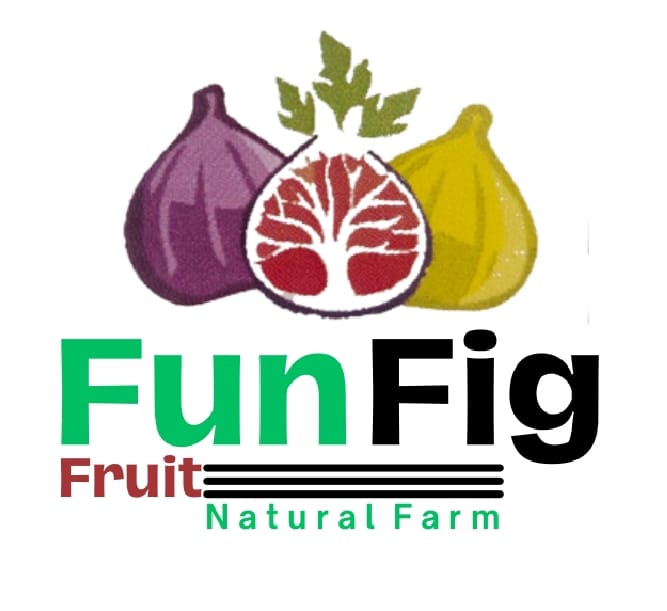 Samrpan Anjir Farm (FunFig Fruit Natural Farm) logo