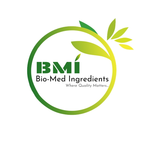 Biomed Ingredients Pvt Ltd logo