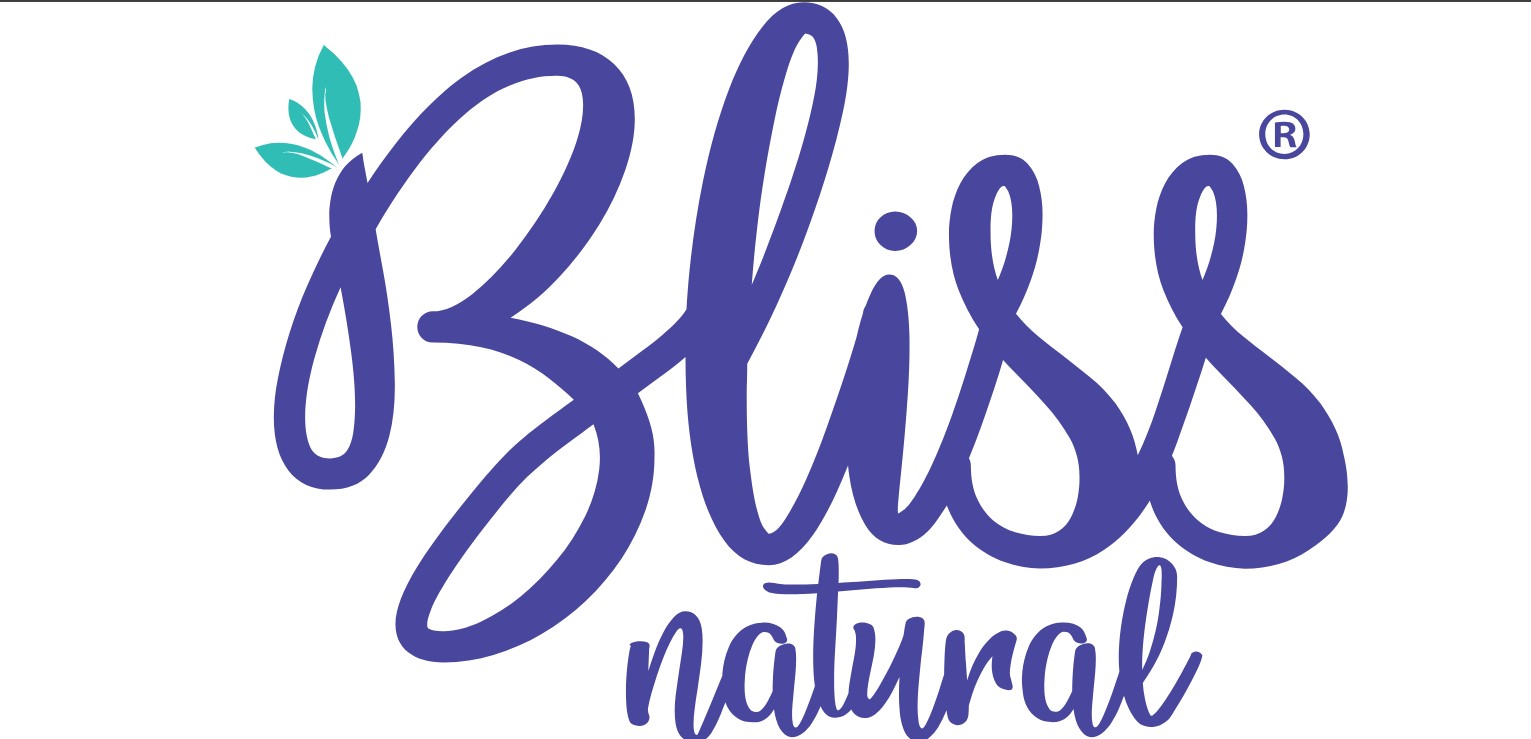 Bliss Natural logo