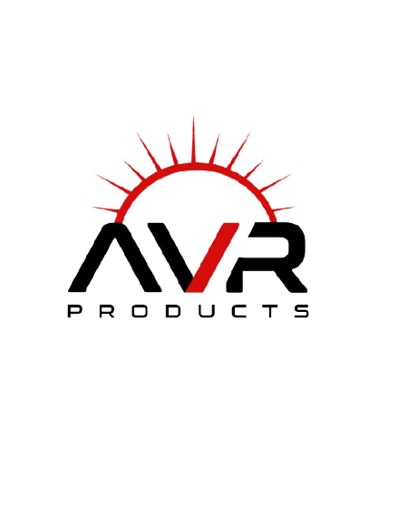 AVR Solar Beauty Gruh Udhyog logo