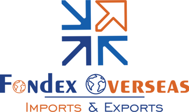 Fondex Overseas logo