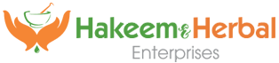 Hakeem & Herbal Enterprises logo