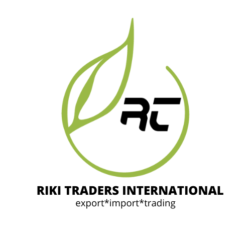 Riki Traders International logo