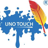 UNO TOUCH logo